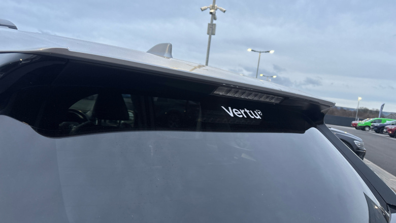 Toyota RAV4 2.5 VVT-i Hybrid Excel TSS 5dr CVT Hybrid Estate